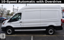 Thumbnail image of 2021 Ford Transit at Bergen Car Company