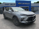 Thumbnail image of 2023 Chevrolet Blazer at East Hills Chevrolet of Douglaston