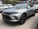 Thumbnail image of 2023 Chevrolet Blazer at East Hills Chevrolet of Douglaston
