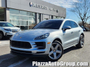Thumbnail image of 2020 Porsche Macan at PiazzaMaseratiAlfaRomeo-Used of Chadds Ford, PA