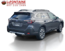 Thumbnail image of 2025 Subaru Outback at LaFontaine Subaru