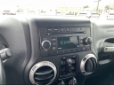 Thumbnail image of 2011 Jeep Wrangler Unlimited at Wallace Imports Of Bristol