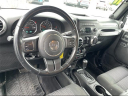 Thumbnail image of 2011 Jeep Wrangler Unlimited at Wallace Imports Of Bristol