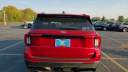 2025 Ford Explorer ST-Line at GillespieFord - New