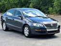 Thumbnail image of 2006 Volkswagen Passat at SAN ANTONIO AUTO & TRUCK SALES