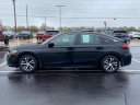 Thumbnail image of 2022 Honda Civic at Serra Buick Gmc Champaign