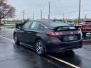 Thumbnail image of 2022 Honda Civic at Serra Buick Gmc Champaign