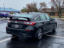 Thumbnail image of 2022 Honda Civic at Serra Buick Gmc Champaign