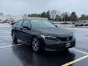 Thumbnail image of 2022 Honda Civic at Serra Buick Gmc Champaign