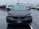 Thumbnail image of 2022 Honda Civic at Serra Buick Gmc Champaign