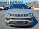 2023 Jeep Compass Sport at D'Ambrosio Dodge