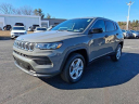 Thumbnail image of 2023 Jeep Compass at D'Ambrosio Dodge