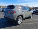 Thumbnail image of 2023 Jeep Compass at D'Ambrosio Dodge