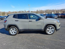 Thumbnail image of 2023 Jeep Compass at D'Ambrosio Dodge