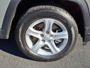 Thumbnail image of 2023 Jeep Compass at D'Ambrosio Dodge