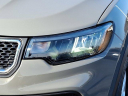 Thumbnail image of 2023 Jeep Compass at D'Ambrosio Dodge