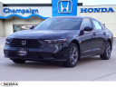 Thumbnail image of 2024 Honda Accord at Serra Buick Gmc Champaign
