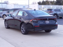 Thumbnail image of 2024 Honda Accord at Serra Buick Gmc Champaign