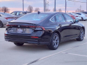 Thumbnail image of 2024 Honda Accord at Serra Buick Gmc Champaign