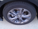 Thumbnail image of 2024 Honda Accord at Serra Buick Gmc Champaign