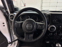 Thumbnail image of 2015 Jeep Wrangler Unlimited at North Port Motors