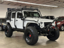 Thumbnail image of 2015 Jeep Wrangler Unlimited at North Port Motors