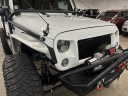Thumbnail image of 2015 Jeep Wrangler Unlimited at North Port Motors