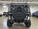 Thumbnail image of 2015 Jeep Wrangler Unlimited at North Port Motors