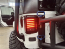 Thumbnail image of 2015 Jeep Wrangler Unlimited at North Port Motors
