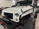Thumbnail image of 2015 Jeep Wrangler Unlimited at North Port Motors