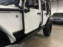Thumbnail image of 2015 Jeep Wrangler Unlimited at North Port Motors