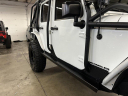 Thumbnail image of 2015 Jeep Wrangler Unlimited at North Port Motors