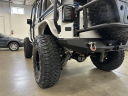 Thumbnail image of 2015 Jeep Wrangler Unlimited at North Port Motors