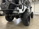 Thumbnail image of 2015 Jeep Wrangler Unlimited at North Port Motors