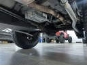 Thumbnail image of 2015 Jeep Wrangler Unlimited at North Port Motors