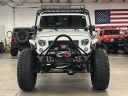 Thumbnail image of 2015 Jeep Wrangler Unlimited at North Port Motors