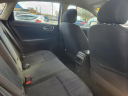 2018 Nissan Sentra S at Dago's Auto Sales