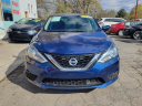 Thumbnail image of 2018 Nissan Sentra at Dago's Auto Sales