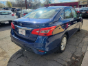 Thumbnail image of 2018 Nissan Sentra at Dago's Auto Sales