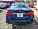 Thumbnail image of 2018 Nissan Sentra at Dago's Auto Sales