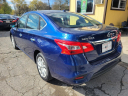 Thumbnail image of 2018 Nissan Sentra at Dago's Auto Sales