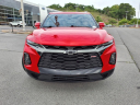 Thumbnail image of 2022 Chevrolet Blazer at Friendship Ford