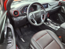 Thumbnail image of 2022 Chevrolet Blazer at Friendship Ford