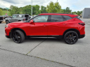 Thumbnail image of 2022 Chevrolet Blazer at Friendship Ford