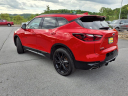 Thumbnail image of 2022 Chevrolet Blazer at Friendship Ford