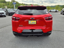 Thumbnail image of 2022 Chevrolet Blazer at Friendship Ford