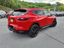 Thumbnail image of 2022 Chevrolet Blazer at Friendship Ford