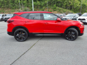 Thumbnail image of 2022 Chevrolet Blazer at Friendship Ford