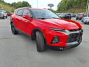 Thumbnail image of 2022 Chevrolet Blazer at Friendship Ford