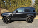 Thumbnail image of 2024 Land Rover Defender at Jaguar Land Rover Southampton